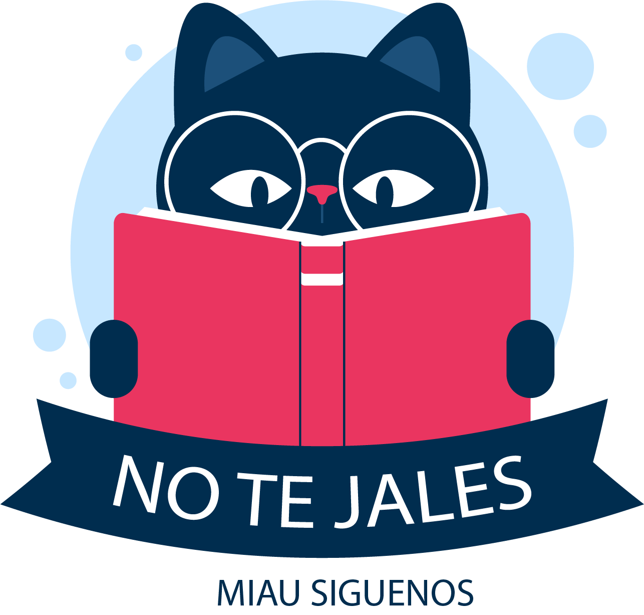 Ilustración de NoTejales